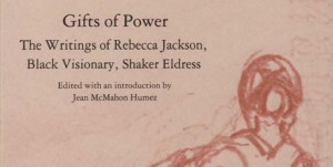 Gifts of Power edited by Jean Humez