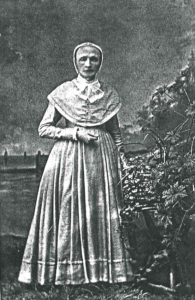 Sister Aurelia White (1818-1889)