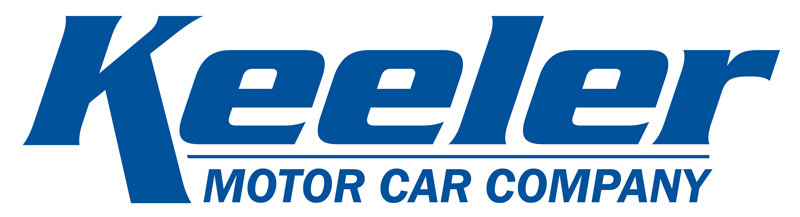 Keeler motor company logo