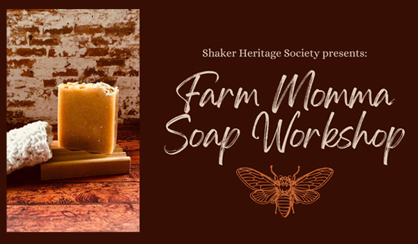 Soap Workshop