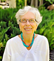 Jane Crosthwaite 